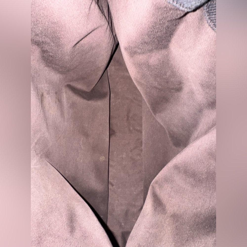 Vintage Gucci GG Canvas Tote Bag | Brown - Picture 12 of 16